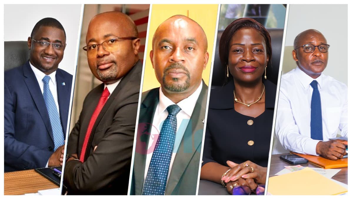 Afriland, CCA, BGFIBank… : quelles banques ont réalisé les plus gros bénéfices au Cameroun en 2025 ?