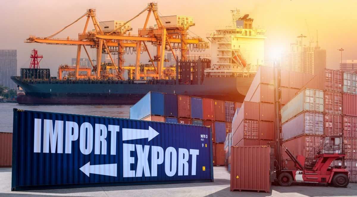 export import
