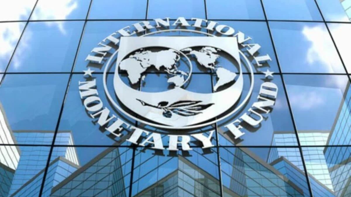 Le FMI