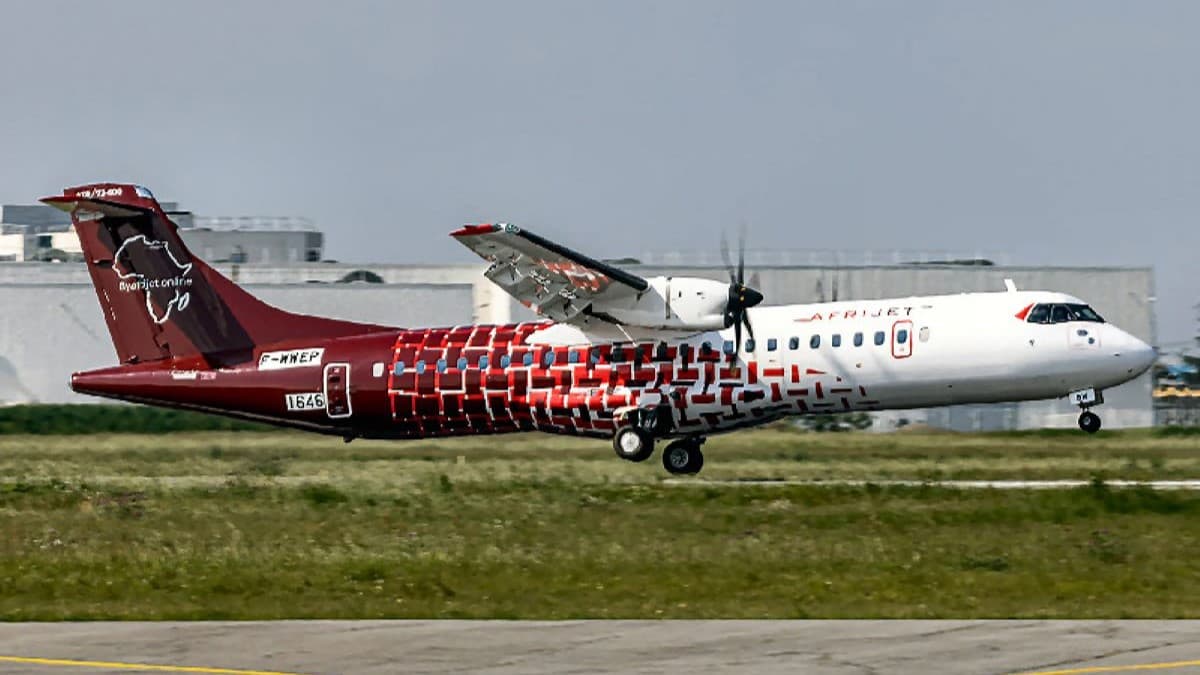 Afrijet