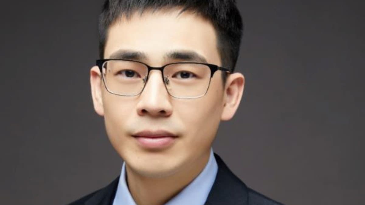 Alvin-Xianyu Dr Apsystems