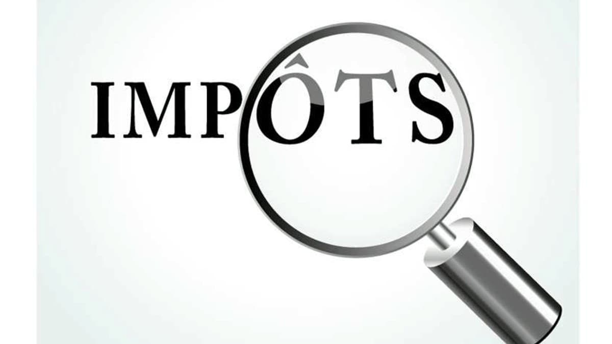 Impots BON