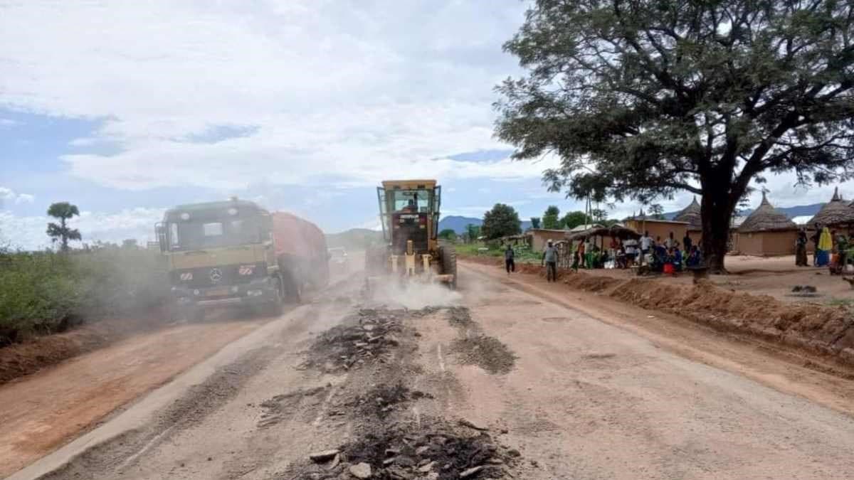 Ngaoundere-garoua
