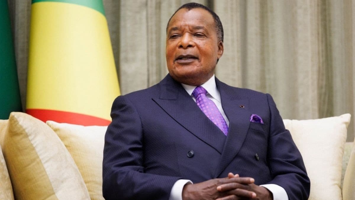Denis-Sassou