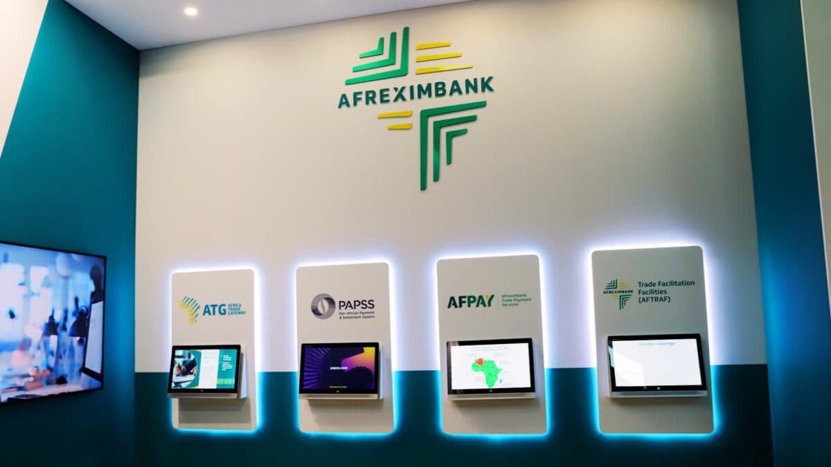 Afrexim