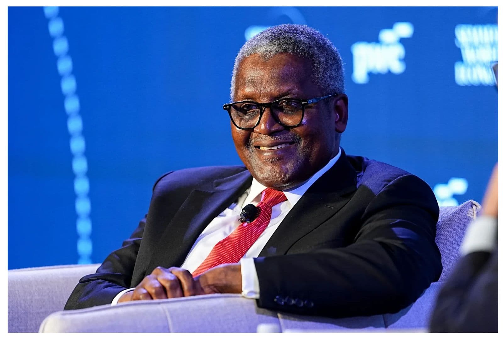 Dangote