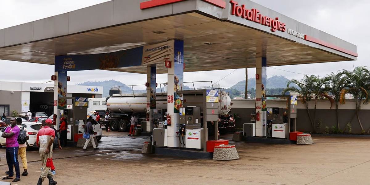La guerre au Moyen-Orient pourrait contraindre les pays de la CEMAC à augmenter les prix des carburants