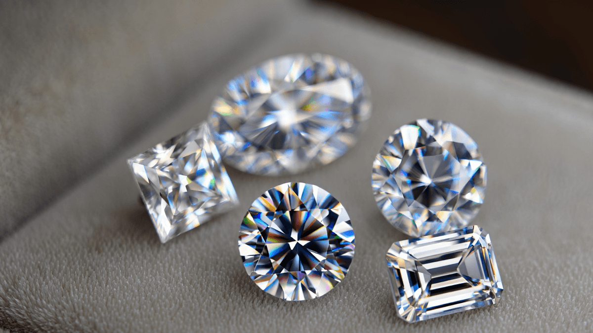 Diamant