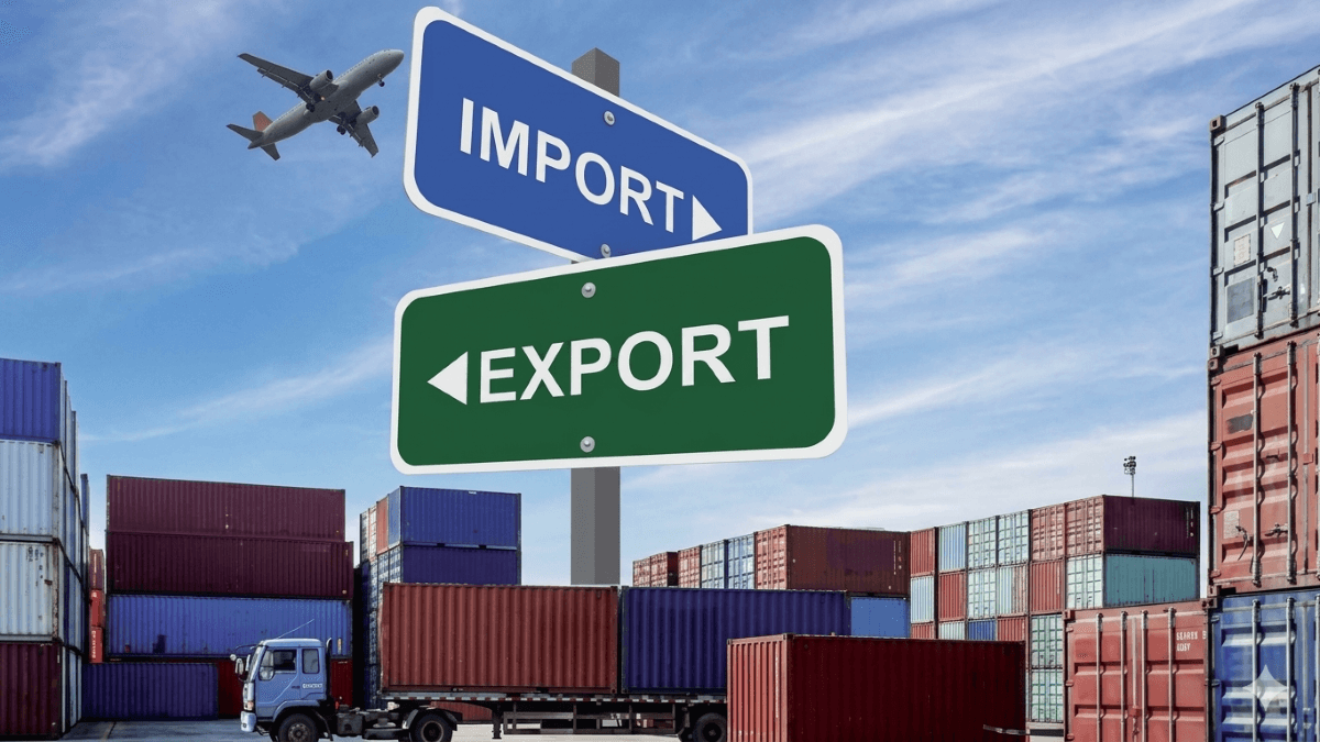 Echanges commerciaux Chine CEMAC