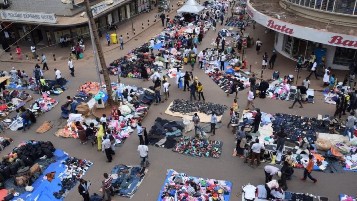 Une niche de richesses, au potentiel économique sous-exploité (c) UCLGAfrica