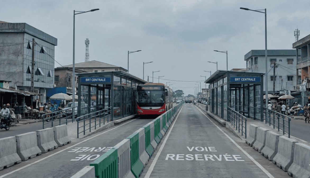 BRT