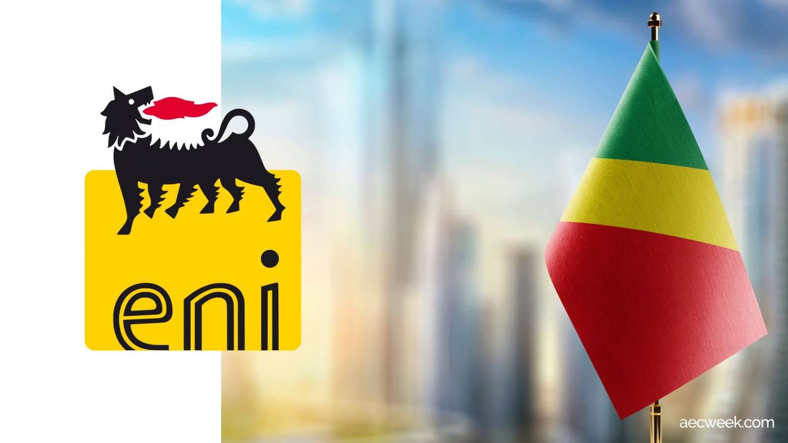congo Eni