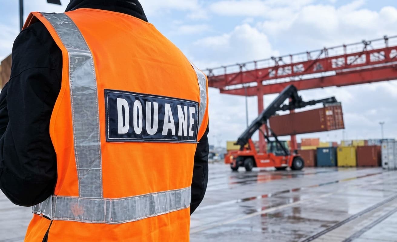 douanes